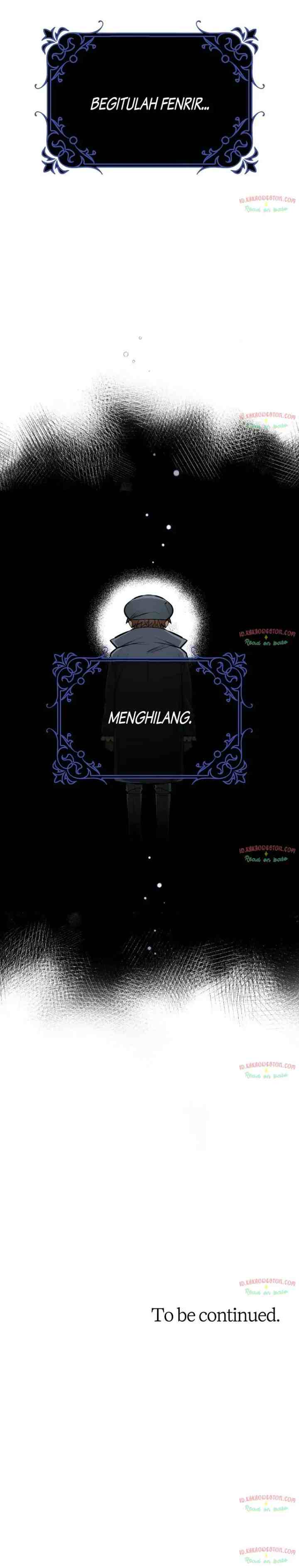 The Archduchess's Loyal Shapeshifter chapter 22 halaman 18