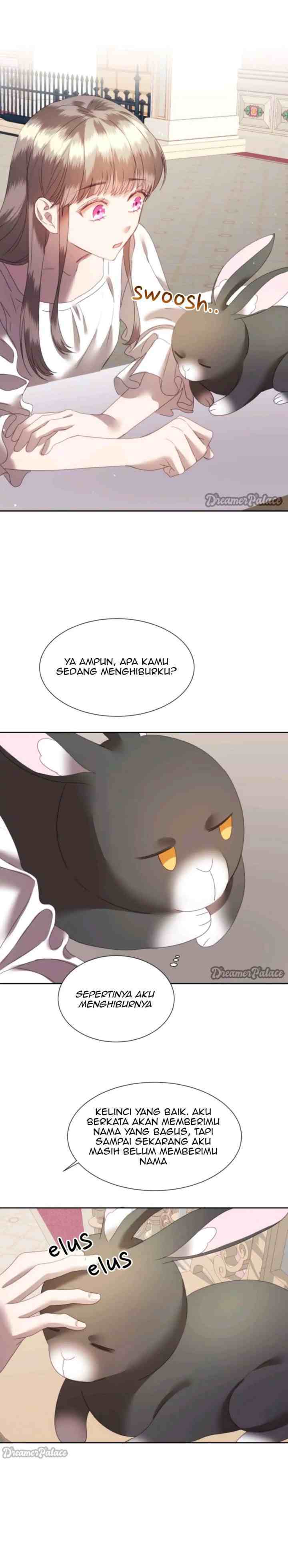 The Fake Princess Op Bunny chapter 4 halaman 16