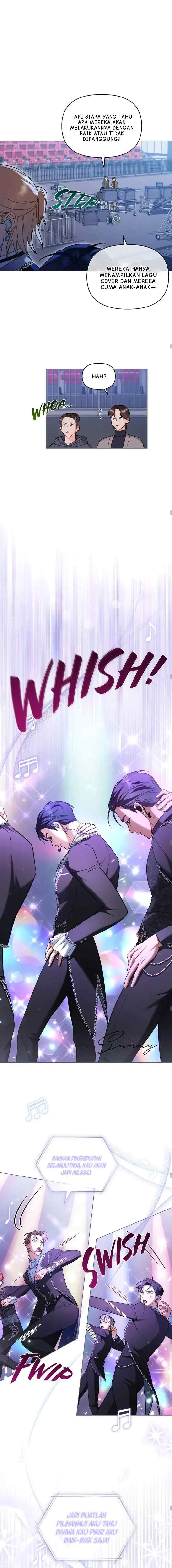 My Second Life As An Idol chapter 10 halaman 12