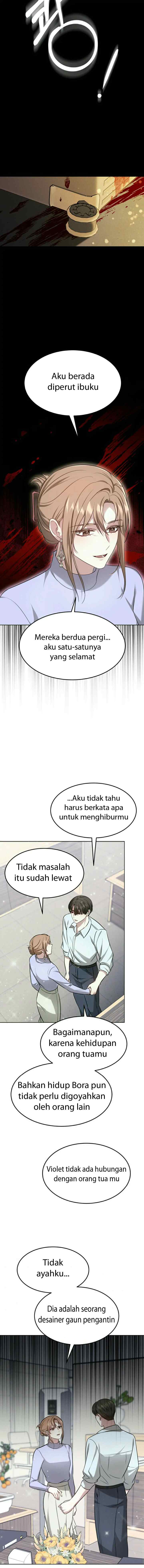 It's My First Time Getting Married chapter 8 halaman 10