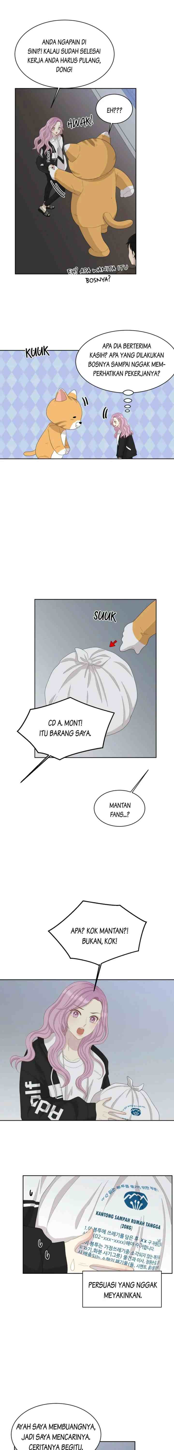 Should I Not Tell? chapter 15 halaman 6