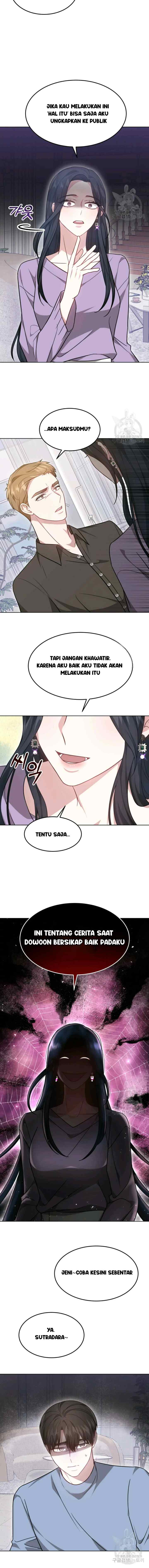 It's My First Time Getting Married chapter 45 halaman 10