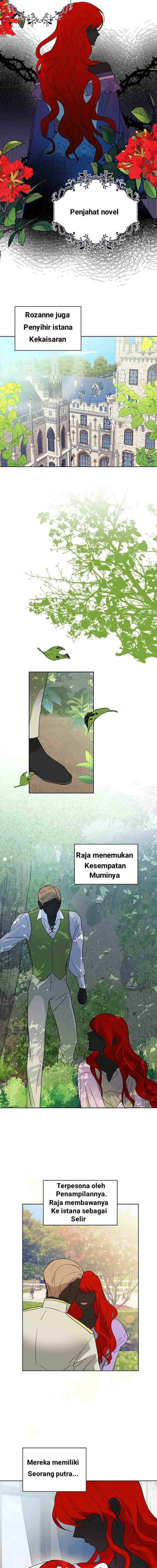 The Northern Duke Needs a Warm Hug chapter 1 halaman 7