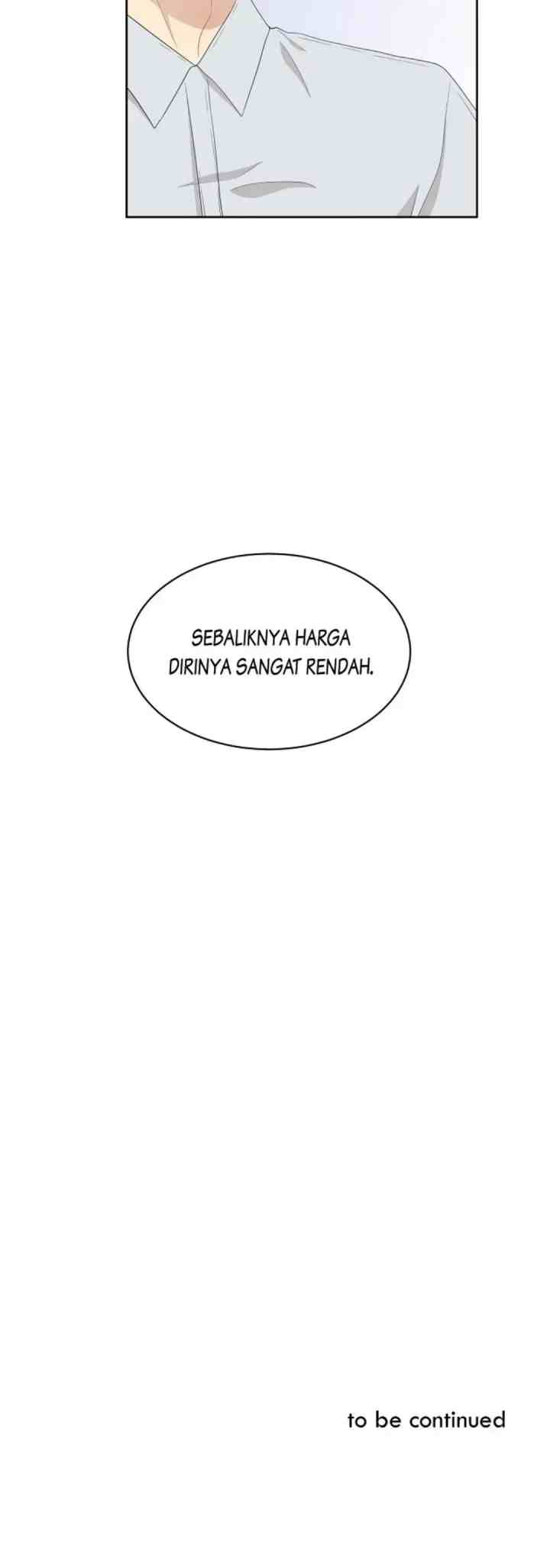 Should I Not Tell? chapter 28 halaman 16