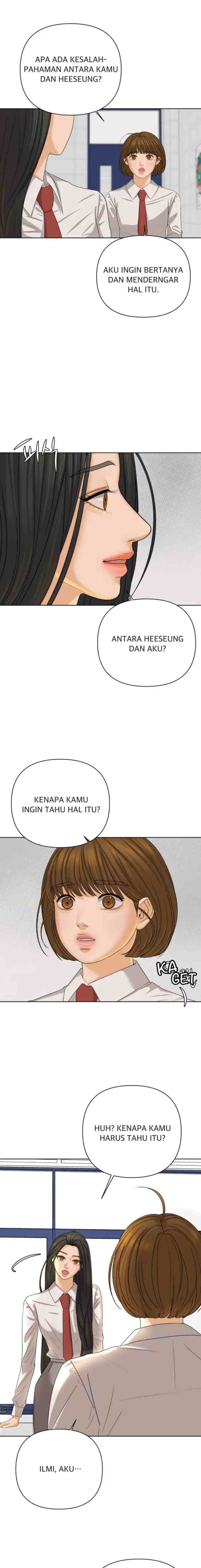 The Fox Club chapter 29 halaman 4