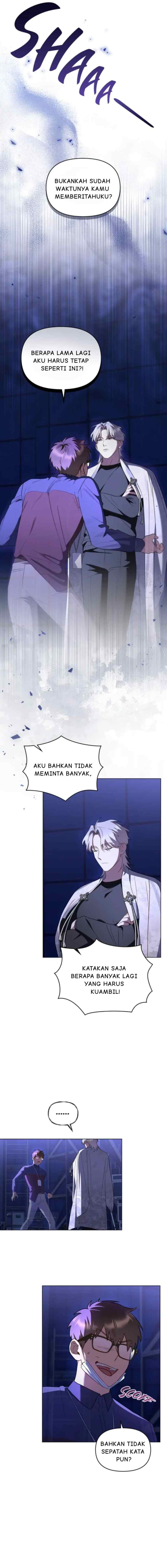 My Second Life As An Idol chapter 24 halaman 13