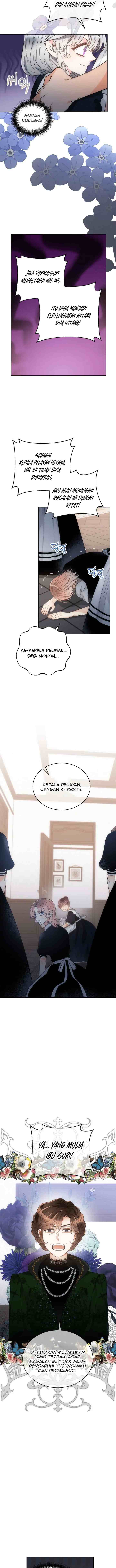 The Evil Empress Loves Me So Much chapter 46 halaman 12