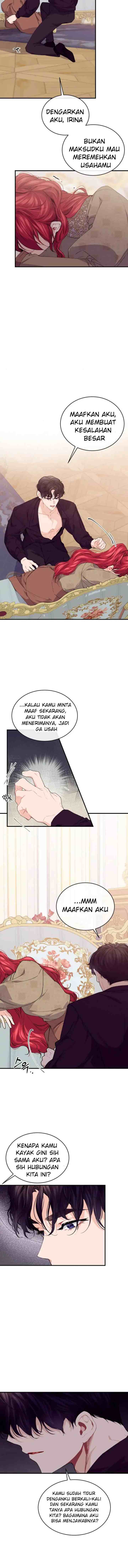 The Elegant Sea of Savagery chapter 38 halaman 10