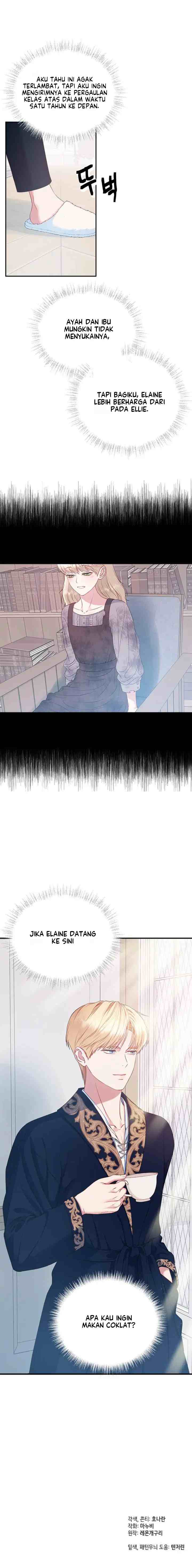 What Does That Evil Dragon Live For? chapter 7 halaman 16