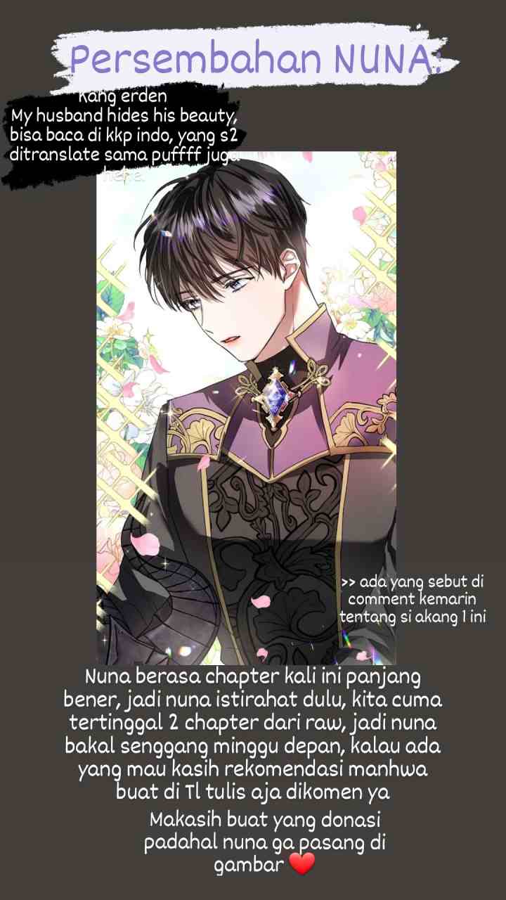 The Elegant Sea of Savagery chapter 19 halaman 17
