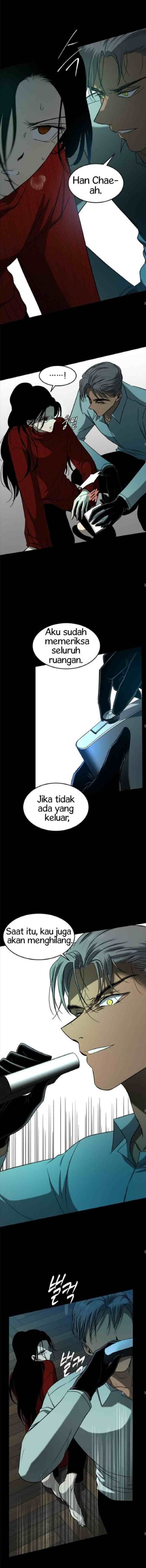 Loop chapter 105 halaman 12