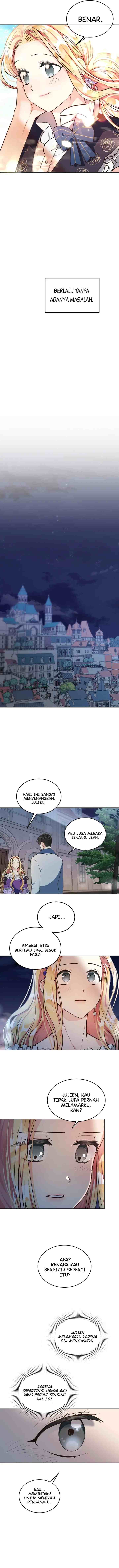 The Peach of June chapter 10 halaman 10