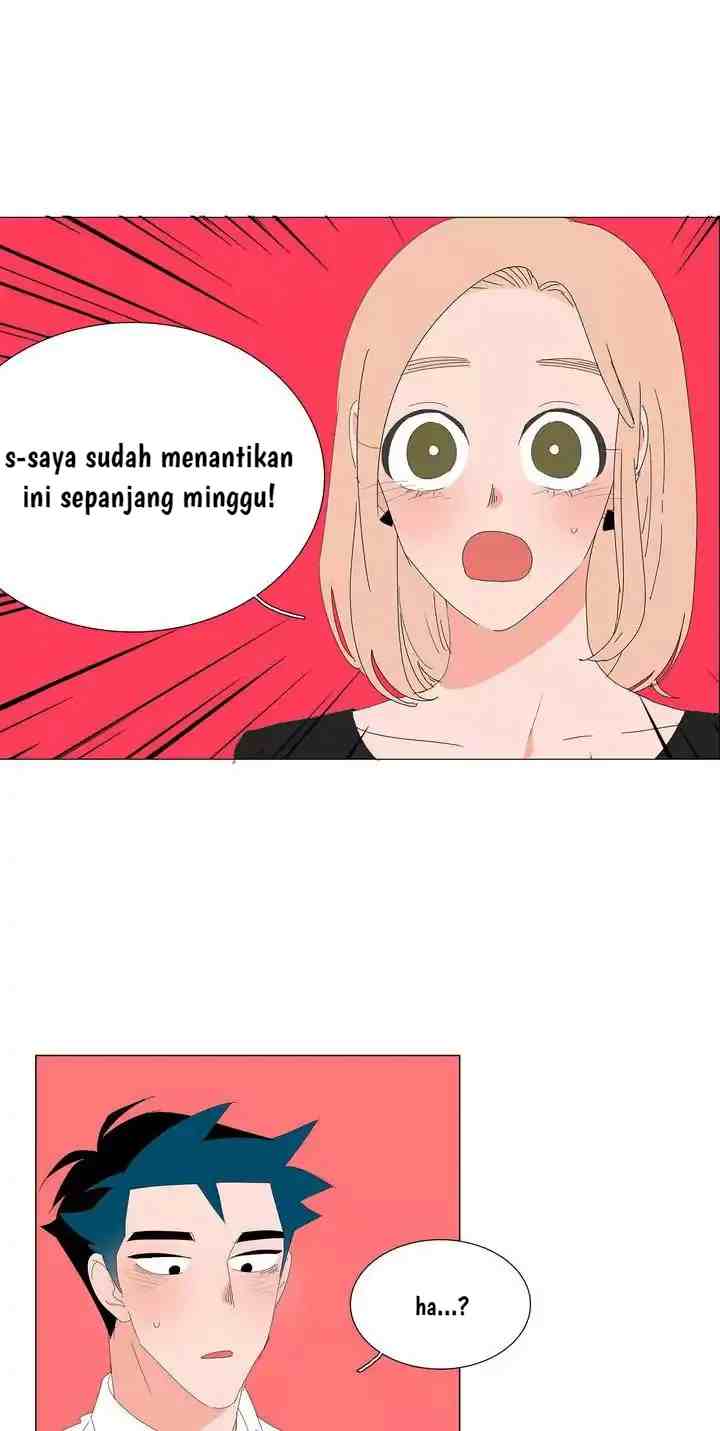 The Lady and Her Butler chapter 22 halaman 15