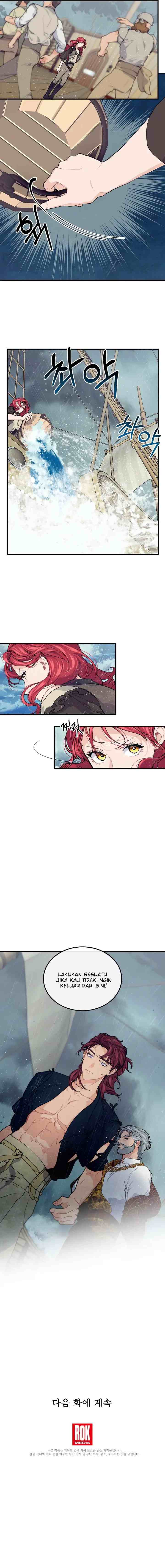 The Elegant Sea of Savagery chapter 42 halaman 10