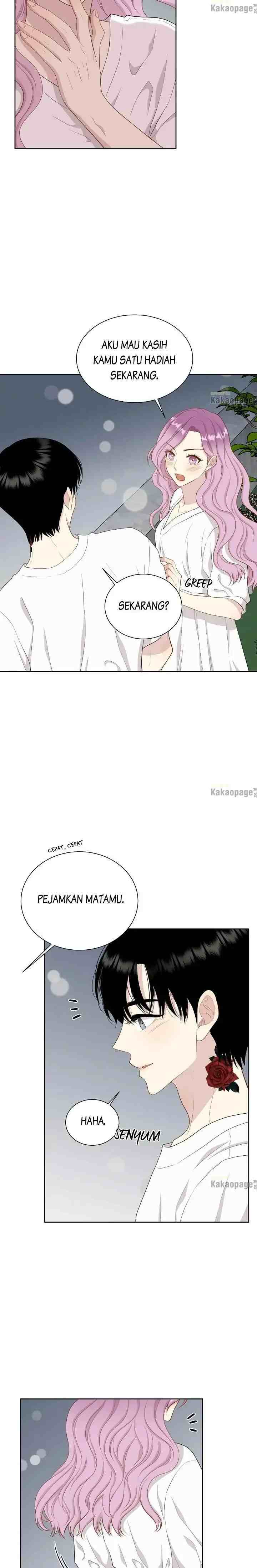 Should I Not Tell? chapter 79 halaman 18