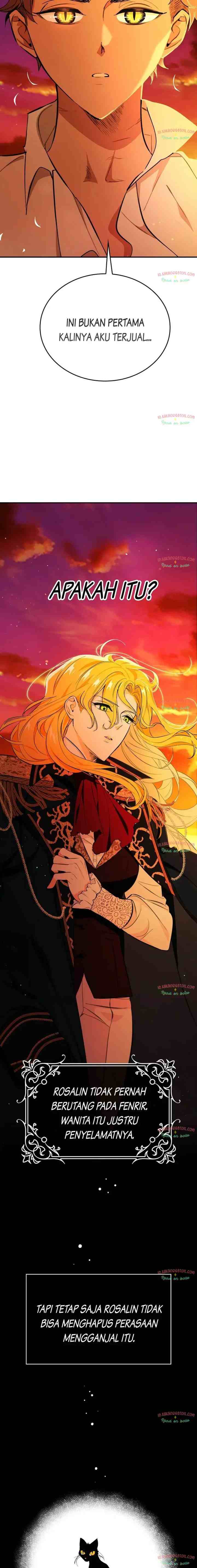 The Archduchess's Loyal Shapeshifter chapter 12 halaman 11