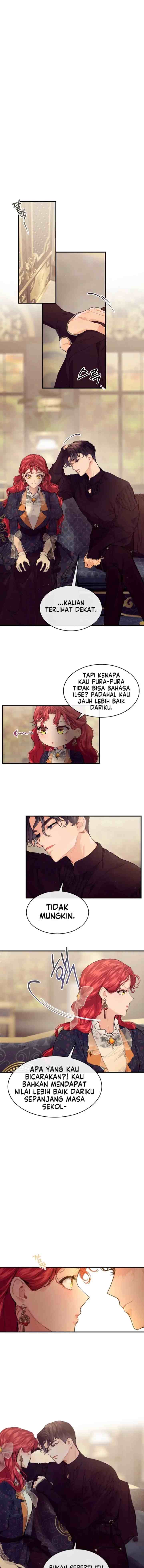 The Elegant Sea of Savagery chapter 56 halaman 5