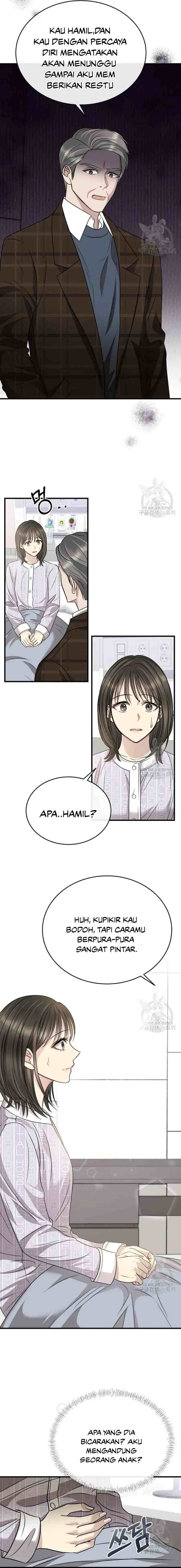 Time To Be Dyed chapter 44 halaman 4
