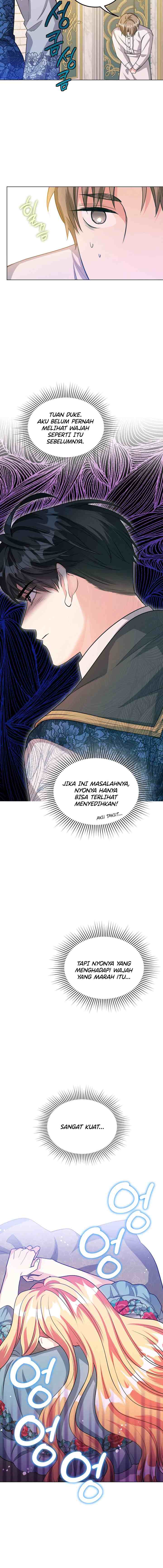 The Peach of June chapter 29 halaman 7