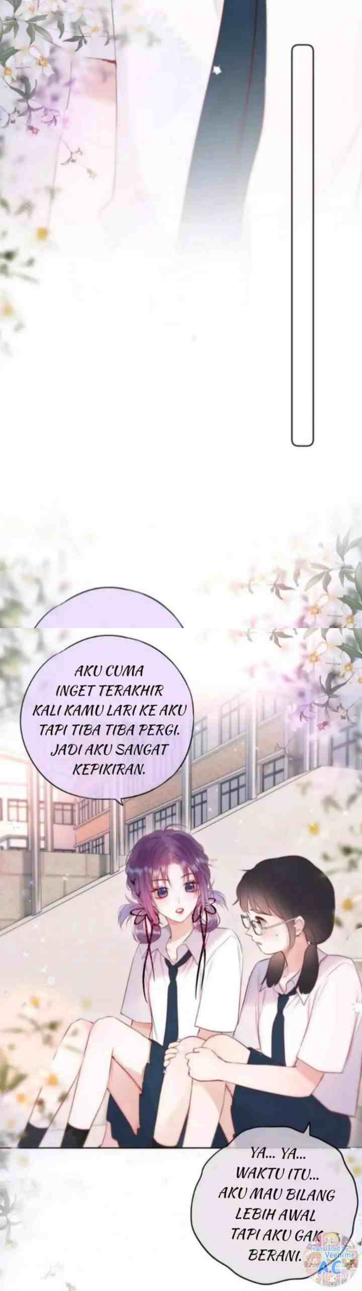 The Fox's Trap chapter 14 halaman 12