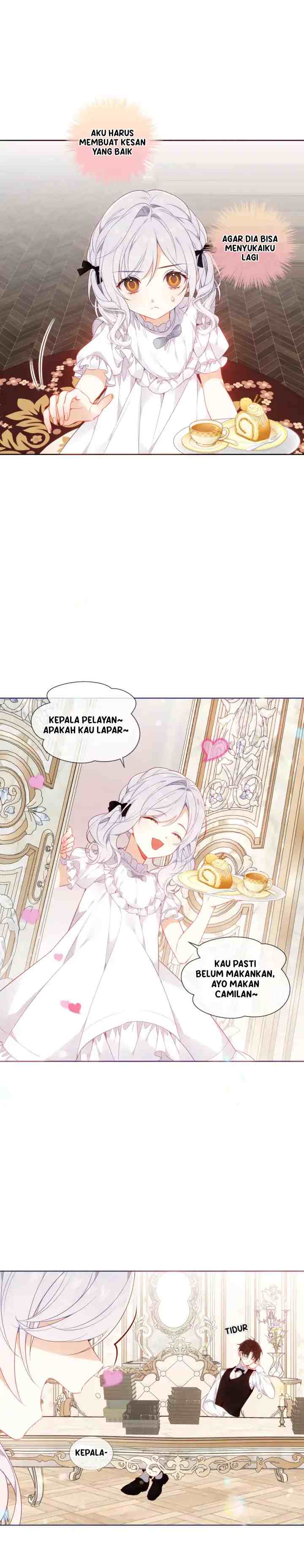 The Script Shop of Dreams chapter 30 halaman 5