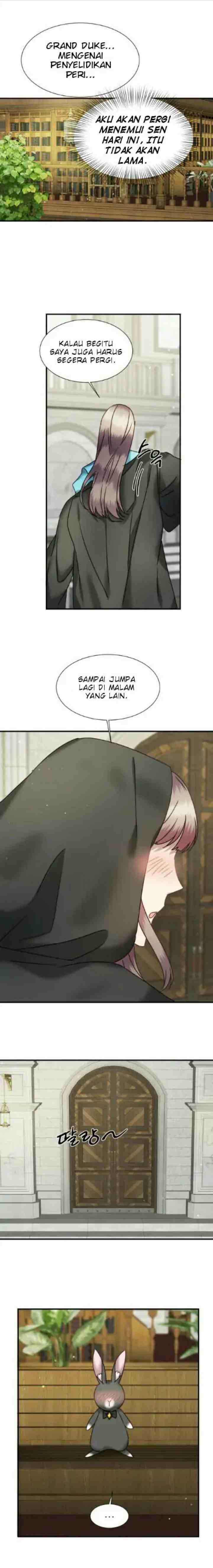 The Fake Princess Op Bunny chapter 54 halaman 9