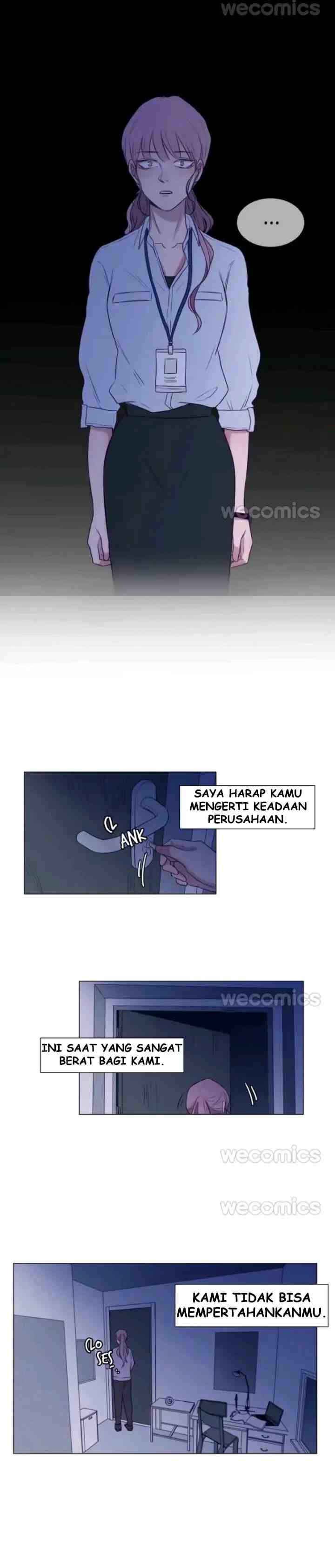 Uncle Cool's Love Story chapter 56 halaman 13