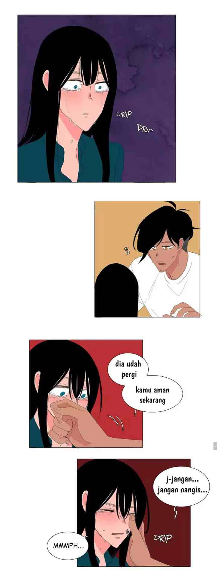 The Lady and Her Butler chapter 35 halaman 14