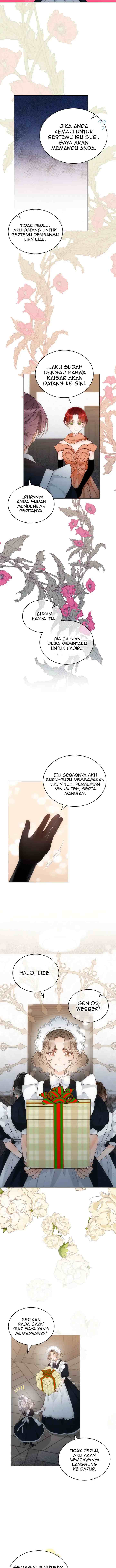 The Evil Empress Loves Me So Much chapter 48 halaman 7