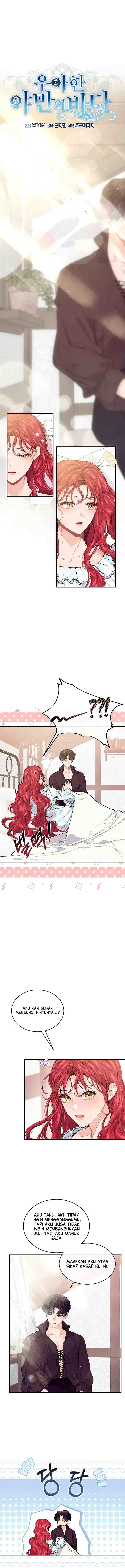 The Elegant Sea of Savagery chapter 52 halaman 7