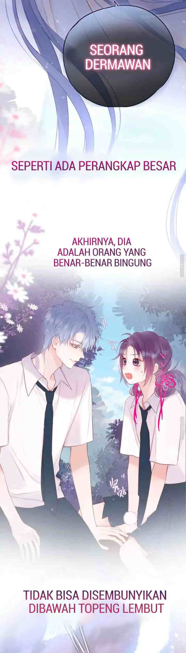 The Fox's Trap chapter 0 halaman 14