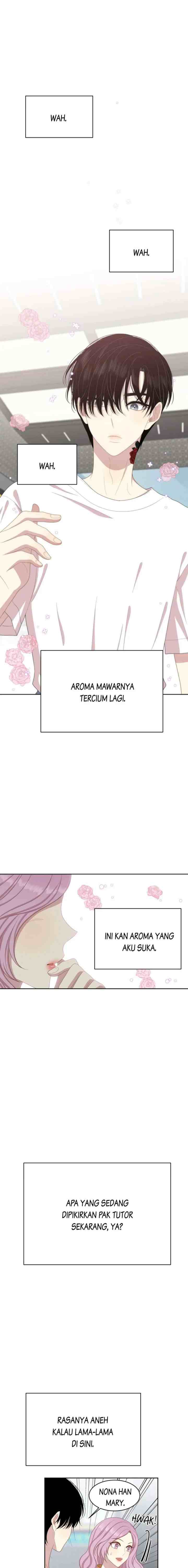Should I Not Tell? chapter 10 halaman 12