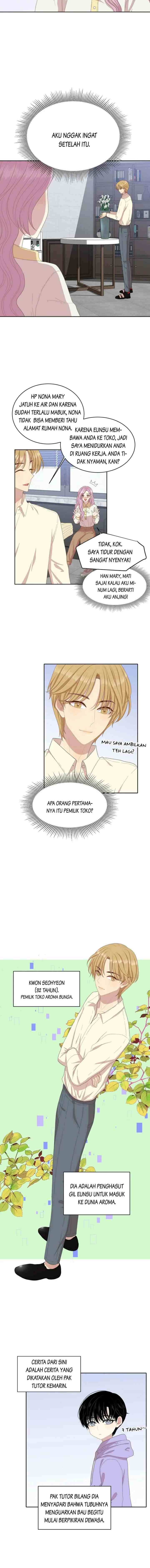 Should I Not Tell? chapter 7 halaman 5