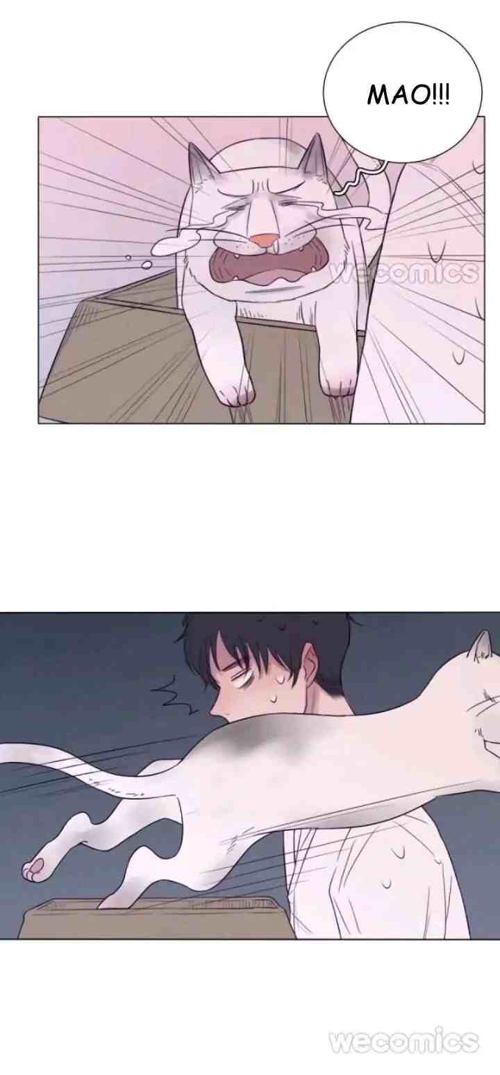 Uncle Cool's Love Story chapter 60 halaman 14
