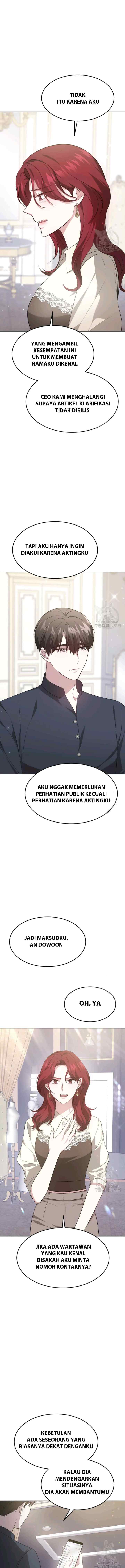 It's My First Time Getting Married chapter 37 halaman 10