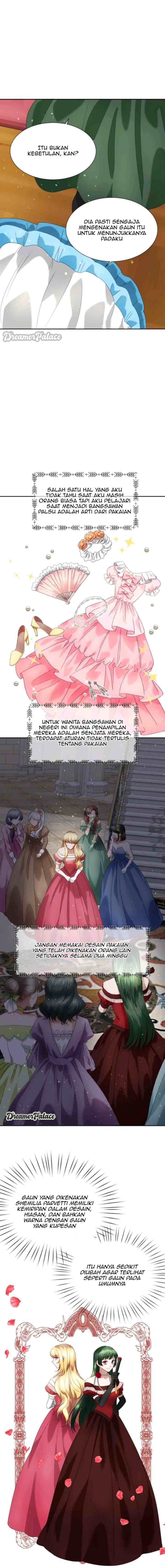 The Fake Princess Op Bunny chapter 10 halaman 12