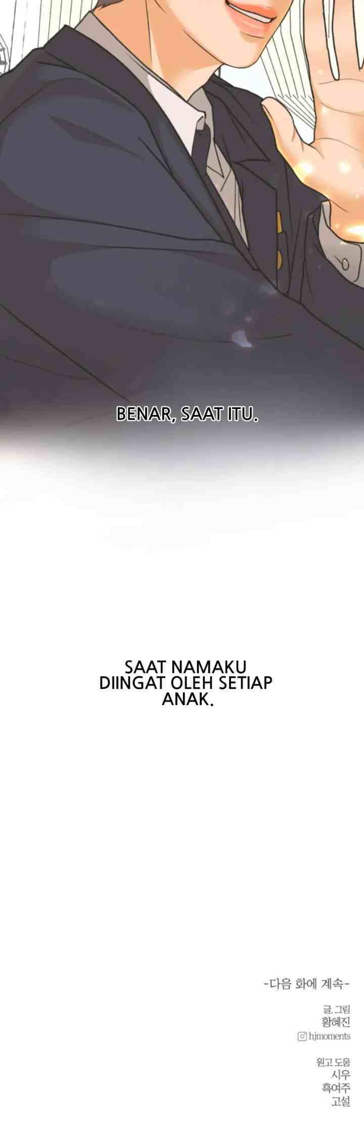 The Fox Club chapter 82 halaman 14