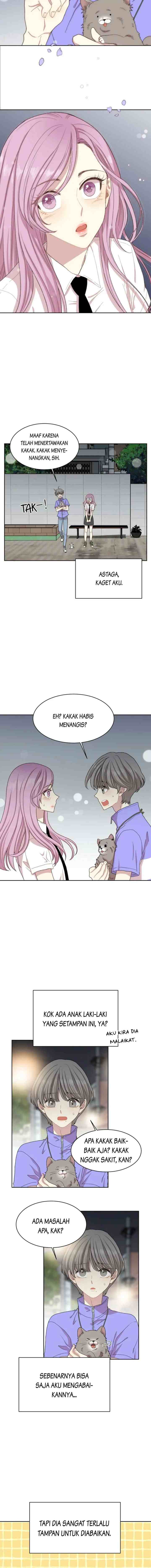Should I Not Tell? chapter 1 halaman 4