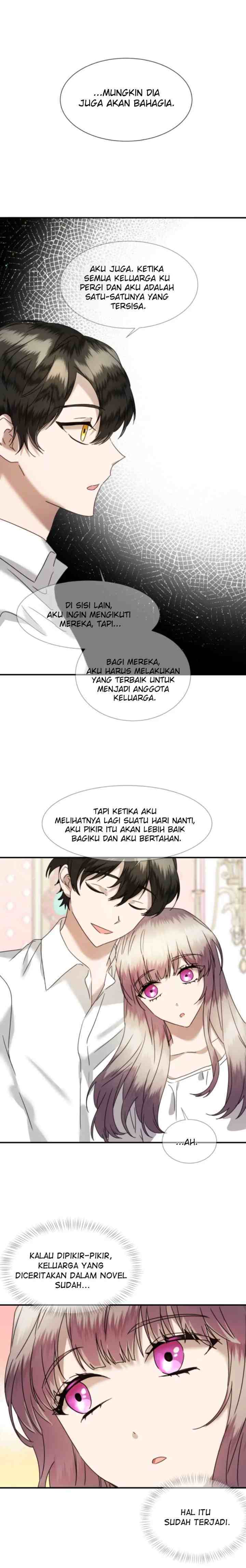The Fake Princess Op Bunny chapter 58 halaman 6