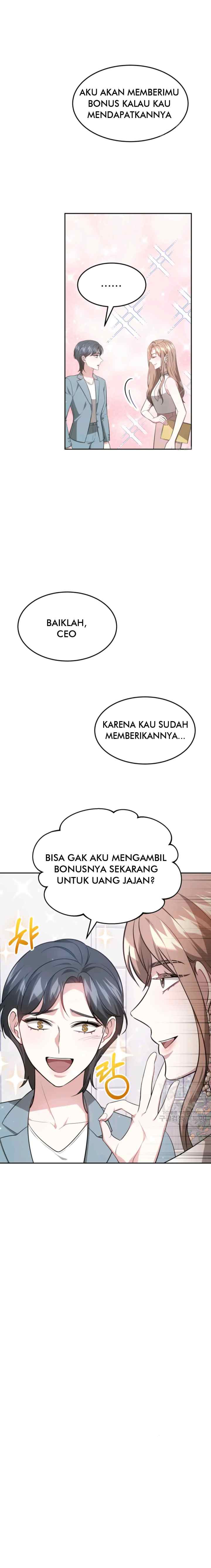 It's My First Time Getting Married chapter 32 halaman 11
