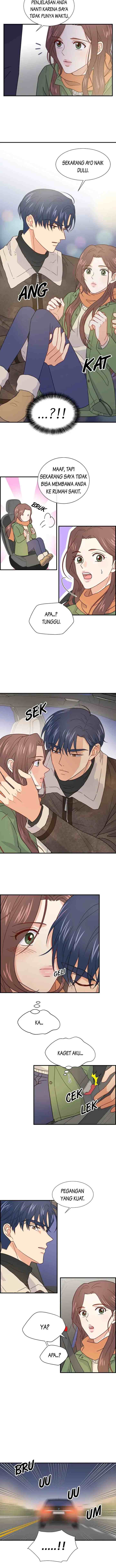 The Boss Go to School chapter 3 halaman 7