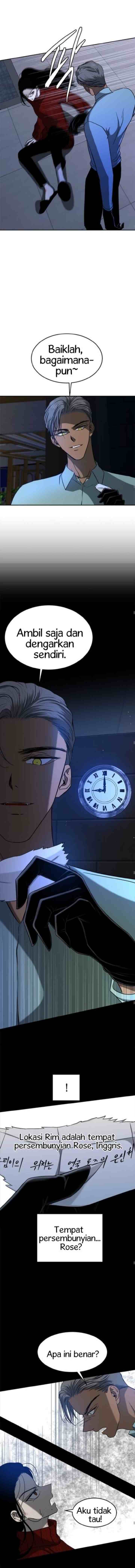 Loop chapter 105 halaman 8
