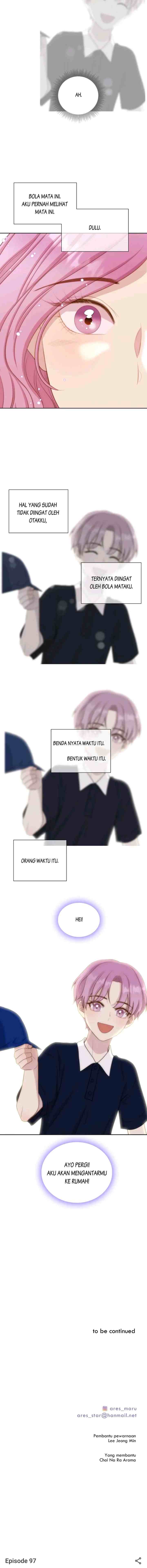 Should I Not Tell? chapter 97 halaman 16