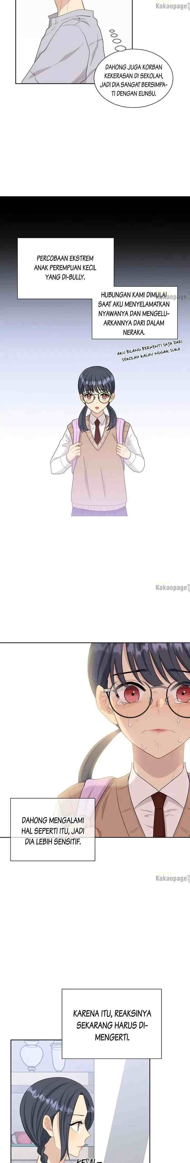 Should I Not Tell? chapter 79 halaman 7