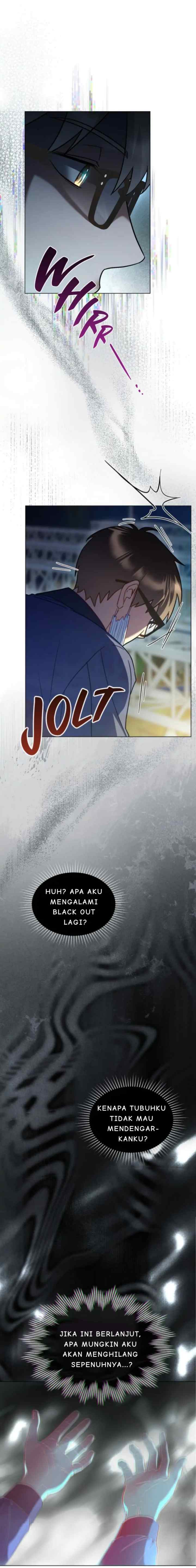 My Second Life As An Idol chapter 37 halaman 10