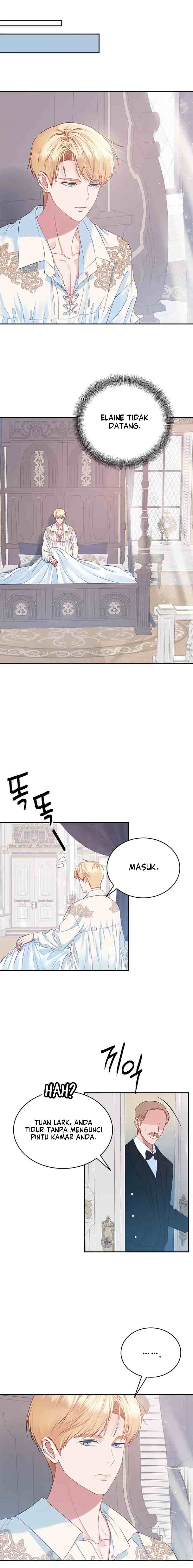 What Does That Evil Dragon Live For? chapter 7 halaman 11