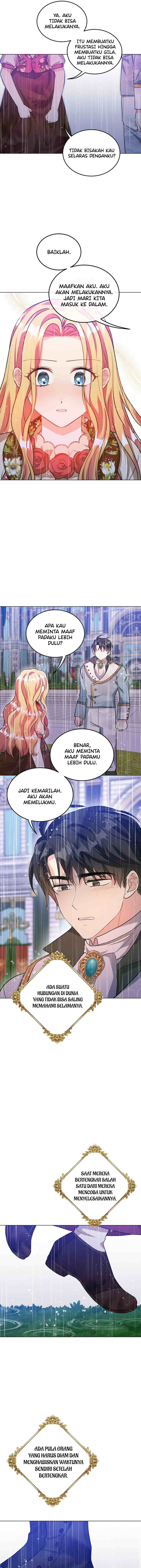 The Peach of June chapter 30 halaman 13