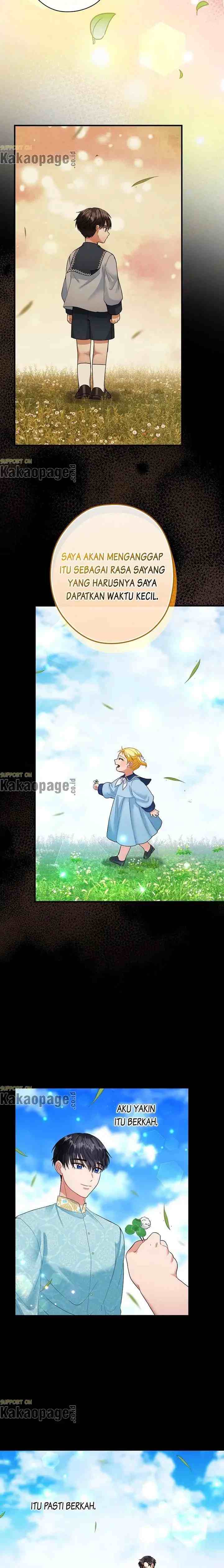 The Flower Dances and the Wind Sings chapter 123 halaman 16