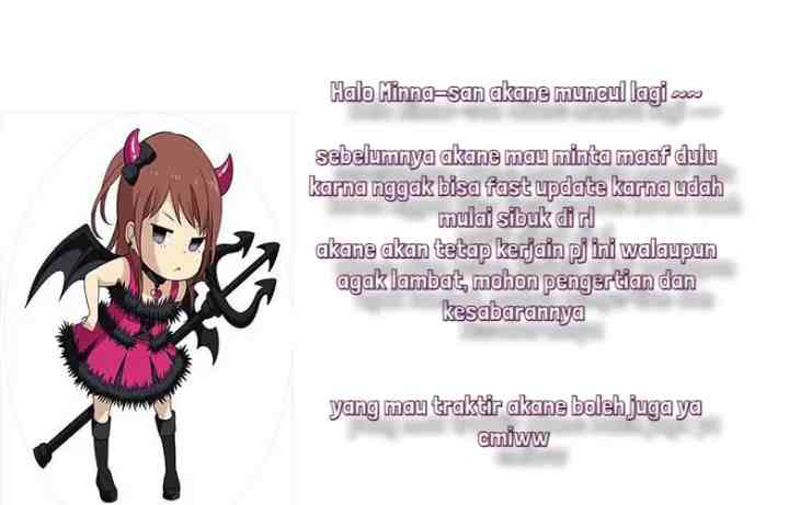 The Lady and Her Butler chapter 10 halaman 19