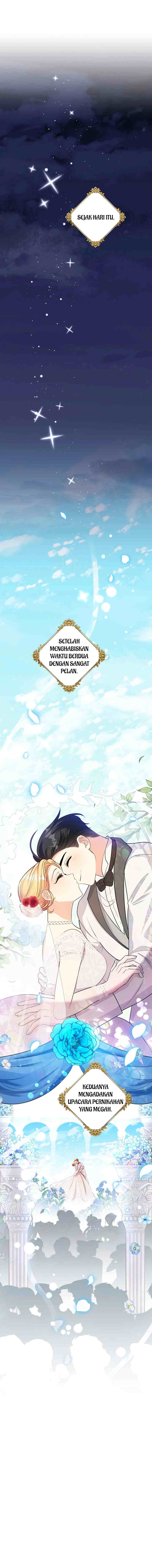 The Peach of June chapter 28 halaman 12